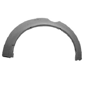 Embout d''aile arrière gauche pour MITSUBISHI L200 IV phase 1, 2006-2010, Neuf