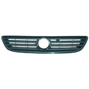 Grille radiateur avant pour OPEL ZAFIRA A 1999-2005, Neuve