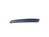 Moulure droite de pare-chocs arrire pour OPEL ASTRA H 2007-2009, Neuve  peindre
