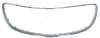 Cadre grille radiateur pour OPEL INSIGNIA I phase 2, 2009-2013, chromee, Neuf 