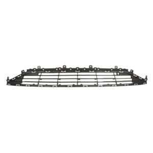 Grille de calandre centrale pour OPEL ASTRA K 2016-2019, Inférieure, Neuve
