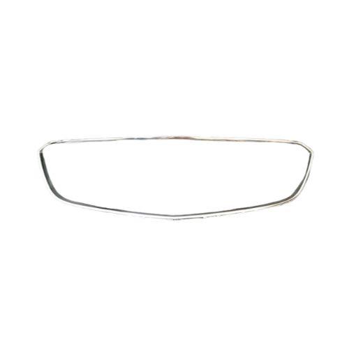 Cadre de grille pour OPEL INSIGNIA II phase 1 2017-2019, chromé, Neuf