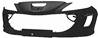 Pare chocs avant pour PEUGEOT 308 I phase 1, 2007-2011, Neuf  peindre