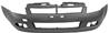Pare chocs avant pour SUZUKI SWIFT, 2005-2007, trou antibrouillard, Neuf  peindre