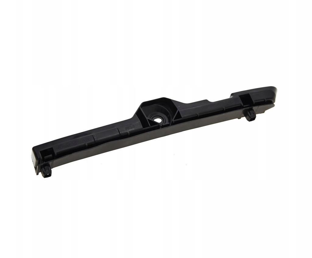 Support bride de fixation avant gauche pour TOYOTA HILUX PICK UP 2008-2011, en plastique, Neuf