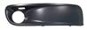 Grille de calandre droite pour VOLKSWAGEN TRANSPORTER T5, 2003-2009, (Caravelle/Multivan), trou antibrouillard, à peindre