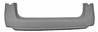 Pare chocs arrire pour VOLKSWAGEN PASSAT B6 2005-2010, Mod. S.W.Break, Neuf  peindre