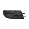 Grille de pare-chocs avant droit pour VOLKSWAGEN TIGUAN I phase 2 2011-2015, partie inférieure, Neuve