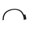 �largisseur d'aile avant gauche pour VOLVO XC40 2018-2022, noir gaufr�, Neuf