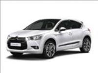 DS4 du 07/2014 au 12/2020