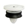 Sachet de 8 Agrafes de panneau ø 8,2 mm autocentré pour CITROËN, DACIA, OPEL, PEUGEOT, RENAULT, Neuf