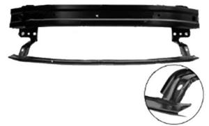 Renfort Traverse pare chocs avant pour ALFA ROMEO MITO 2008-2016, Neuf