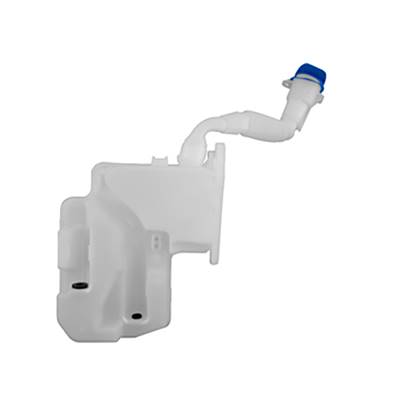 Réservoir d'eau bocal Lave Glace - Essuie-Glaces et Projecteurs pour AUDI A3 III phase 2 BERLINE depuis 2016 >, Neuf