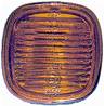 Feu clignotant aile avant pour AUDI A3 I phase 1, 1996-2000, droit ou gauche, rptiteur orange