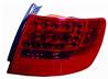 Feu arrire extrieur droit pour AUDI A6 III ph. 1 2004-2008, Modle Avant,  Led, Neuf