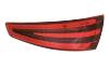 Feu arrière droit pour AUDI Q3 I phase 1, 2011-2014, rouge, à LED, Neuf