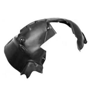 Pare-boue d''aile avant droite pour AUDI A5 I phase 1, 2007-2011, neuf