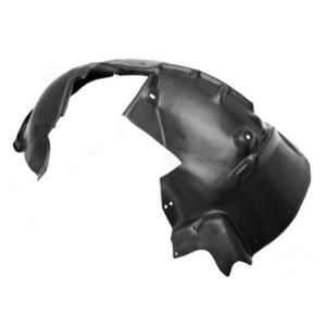 Pare-boue d''aile avant gauche pour AUDI A5 I phase 2, 2011-2017, neuf