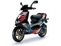 SR DITECH EURO 2, 50cc de 2002  2004