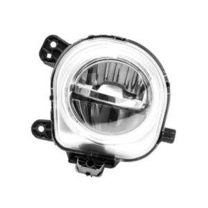 Antibrouillard droit pour BMW X5 F15 2014-2018, LED, Neuf