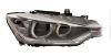 Phare droit électrique pour BMW Serie 3 F30, 2012-2014, XENON, D1S+H1, avec moteur, Neuf