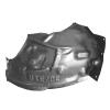 Pare boue d'aile avant gauche partie arrire pour BMW Serie 3 F30/F31, 2015-2018, Neuve