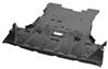 Cache de protection moteur pour BMW X3 F25 2010-2015, central infrieur, Neuf