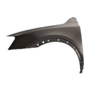 Aile avant gauche pour BMW X2 depuis 2018, Neuf