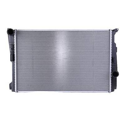Radiateur de refroidissement moteur pour BMW X3 F25 2010-2015, OEM: 17117823567, Neuf