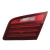 Feu arrière droit intérieur à LED pour BMW Serie 5 F10N, 2013-2016, Mod. berline, Neuf