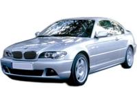 Serie 3 E46 COUP/CABRIO du 03/2003 au 08/2006