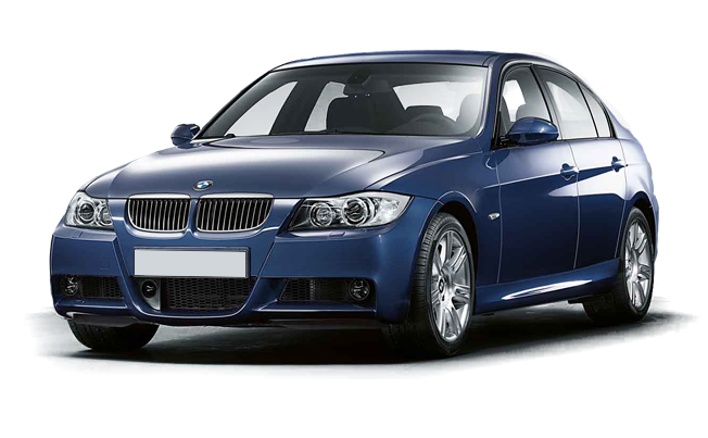 Pièces de carrosserie pour BMW Série 3 E90-E91 2008 2009 2010 2011 2012