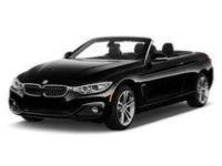 Serie 4 F32/F33 COUP�/CABRIO du 10/2013 au 02/2017