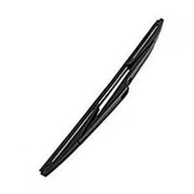 Balai d'essuie-glaces pour SUZUKI SWIFT II ph.1 2010-2013 Universel Flat 11 Adaptateurs Arrière Neuf