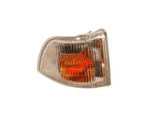 Feu clignotant répétiteur droite pour IVECO DAILY, 2011-2014, rétroviseur extérieur, Neuf