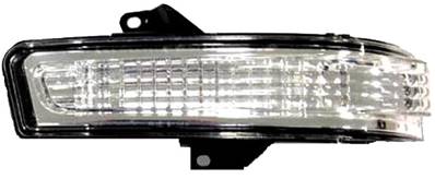 Feu clignotant répétiteur gauche pour SUZUKI SWIFT, depuis 2013, rétroviseur extérieur, Neuf