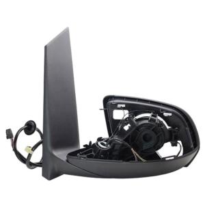 Rétroviseur gauche électrique pour MERCEDES VITO - CLASSE V III 2014-2019 (W447), dégivrant, sans coque et miroir, Neuf