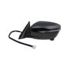 Rtroviseur droit pour NISSAN X-TRAIL 2014-2017, lectrique, dgivrant, 11 PIN, avec camra fonction Blind Spot, Neuf  peindre