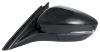 Rtroviseur gauche lectrique pour FORD FOCUS IV phase 1 2018-2021, dgivrant, feu clignotant  LED, lumire de courtoisie, rabattable, Neuf  peindre