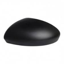 Coque rétroviseur gauche pour RENAULT CAPTUR II 2020-2024, noire, Neuve