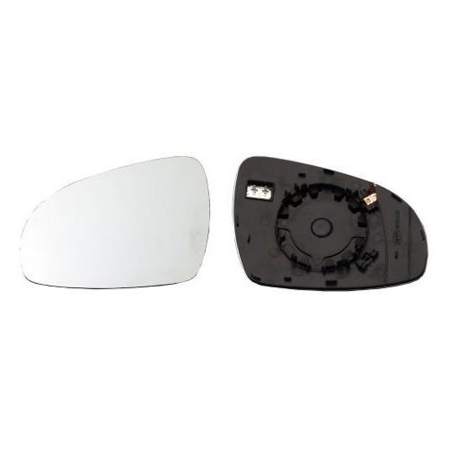 Miroir De Rétroviseur Extérieur Gauche Pour Citroën Xsara, Peugeot 307, 407 - Référence 8151FN/FY