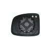 Miroir Glace de rtroviseur droitepour HONDA JAZZ III phase 1 2015-2017, dgivrant, Neuf