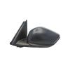 Rtroviseur gauche pour CITRON C4 III phase 1 depuis 2020, lectrique, chauffant, avec feu clignotant, coque  peindre, 6 PIN, Neuf