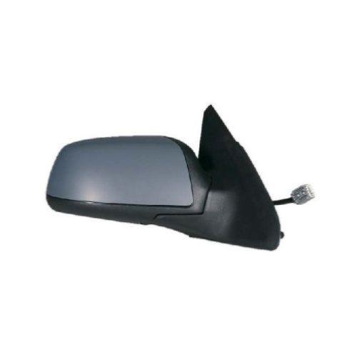 Rétroviseur droit pour FORD MONDEO II phase 2 2003-2007, électrique, chauffant, avec éclairage de courtoisie, 10H7P, Neuf à peindre