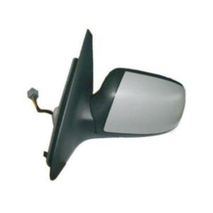 Rétroviseur gauche pour FORD MONDEO II phase 2 2003-2007, électrique, chauffant, rabattable, Neuf à peindre
