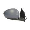 Rtroviseur droit pour FIAT 500 LECTRIQUE depuis 2020, lectrique, thermique, 8 PIN, avec sonde, BLIS, coque  peindre, Neuf