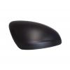 Coque rtroviseur gauche pour OPEL CORSA F 2019-2023, noire gaufre, Neuve