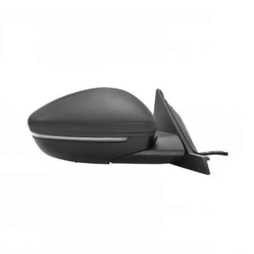 Rétroviseur droit pour FIAT SEICENTO depuis 2023,  électrique, chauffant, avec sonde, coque noire, convexe, avec feu, 6+2 PIN, Neuf

Côté droit passager

Code OEM : 735787921