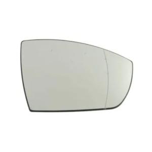 Verre de rétroviseur droit pour FORD ECOSPORT II phase 2 depuis 2018, chauffant, asphérique, Neuf