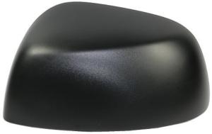 Coque rétroviseur droit pour FIAT SEDICI depuis 2007, noire, Neuve